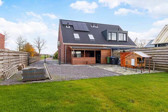 Koop en Huur Huizen - 2