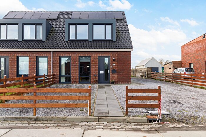 Koop en Huur Huizen - 3