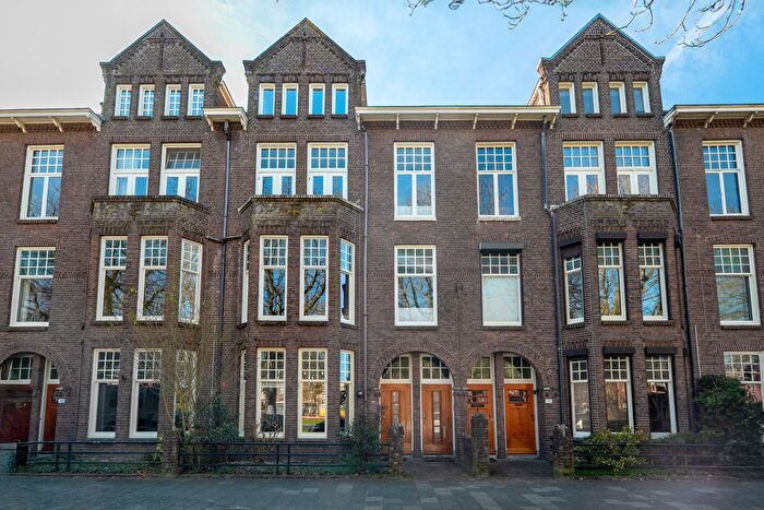 5-kamerappartement te koop in Helpman, Groningen