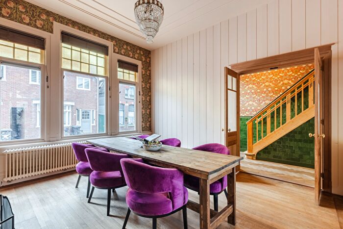 Koop en Huur Huizen - 3