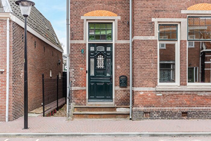 Koop en Huur Huizen - 2