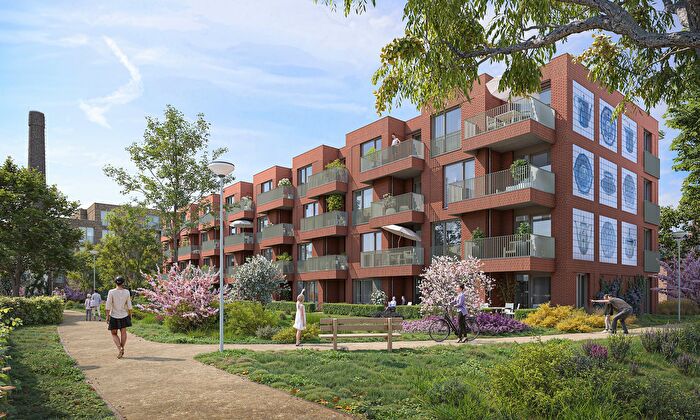 Koop en Huur Huizen - 2