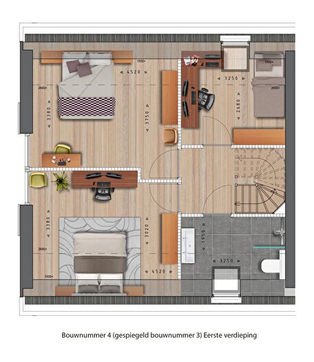 Koop en Huur Huizen - 3