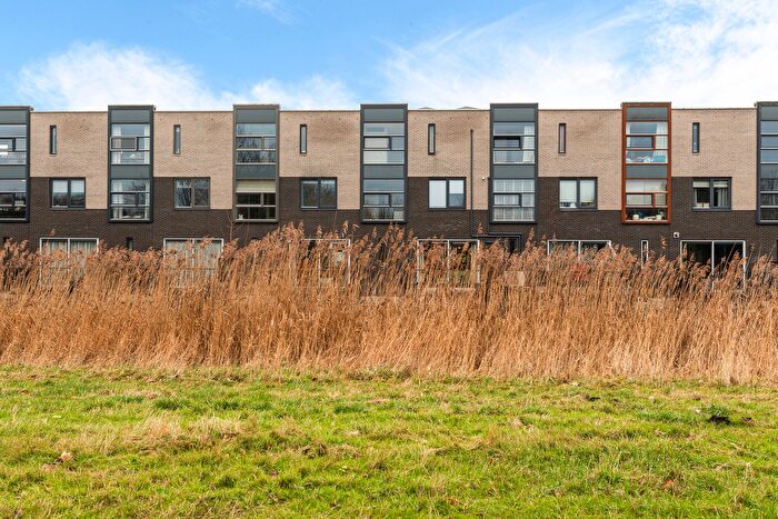 Koop en Huur Huizen - 3