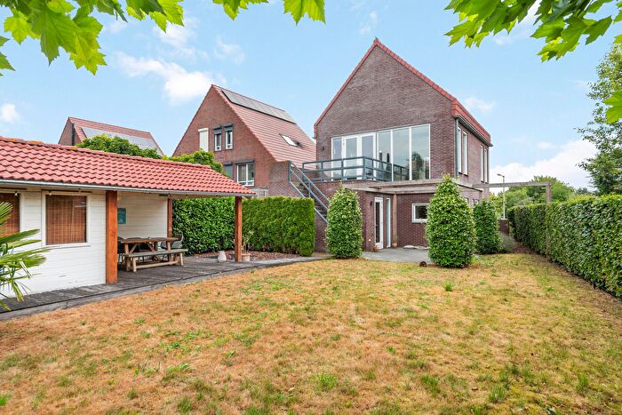 Koop en Huur Huizen - 2