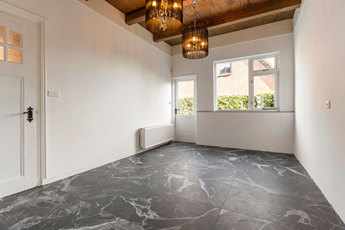 Koop en Huur Huizen - 3
