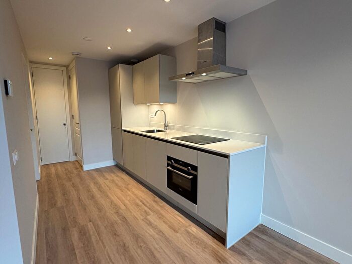 Koop en Huur Huizen - 2