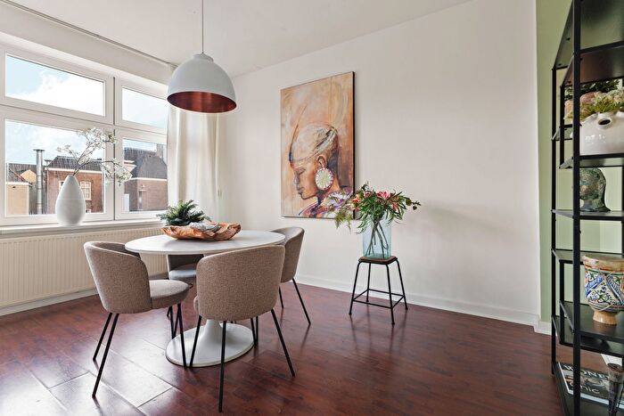 Koop en Huur Huizen - 2