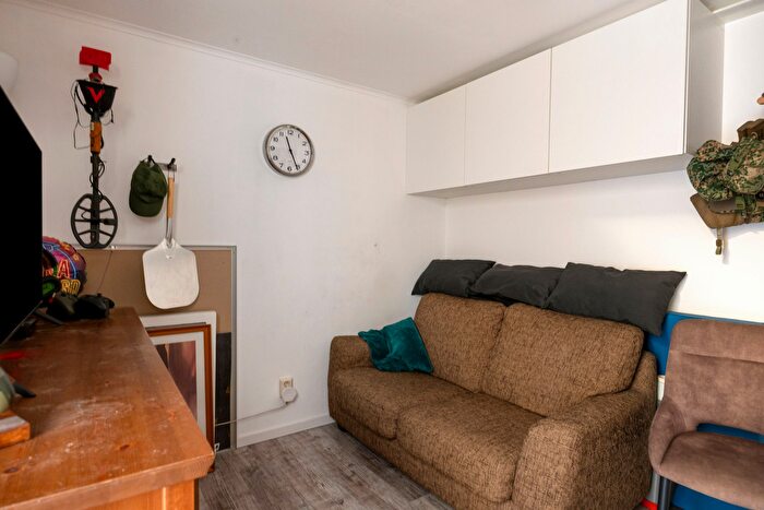 Koop en Huur Huizen - 3