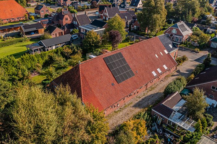 Koop en Huur Huizen - 3