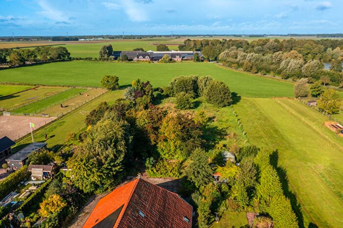 Koop en Huur Huizen - 2