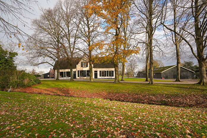 8-kamerhuis te koop in Maarssen – Europalaan, Staatsliedenbuurt
