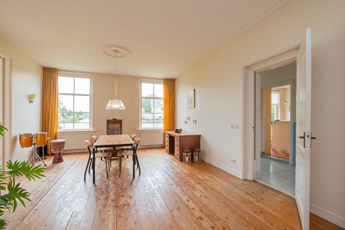 Koop en Huur Huizen - 3