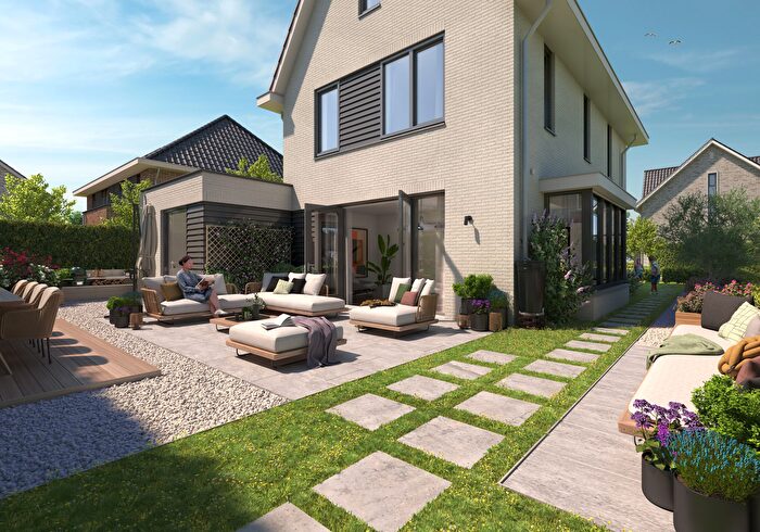 Koop en Huur Huizen - 3