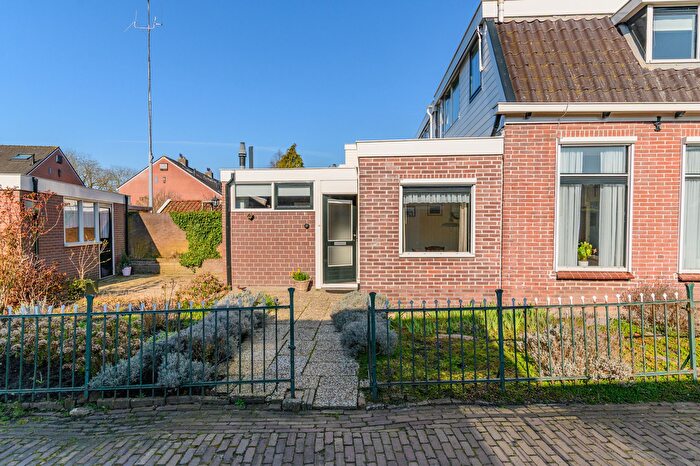 Koop en Huur Huizen - 2