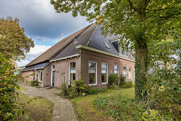 Koop en Huur Huizen - 3