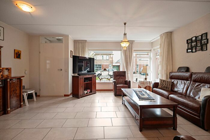Koop en Huur Huizen - 3