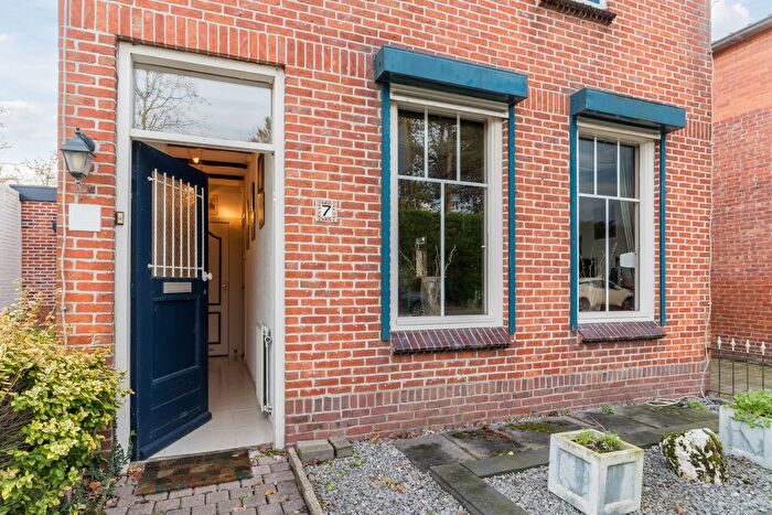 Koop en Huur Huizen - 2