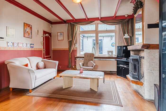 Koop en Huur Huizen - 3