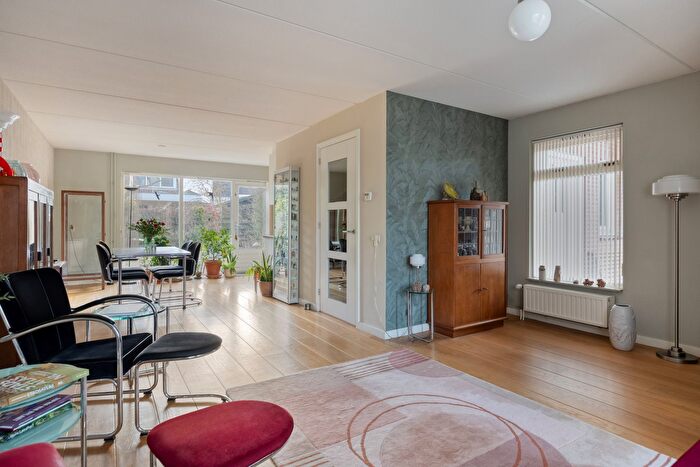 Koop en Huur Huizen - 3