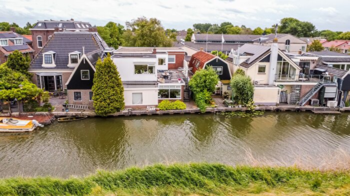 Koop en Huur Huizen - 2