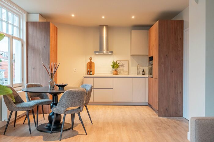 Koop en Huur Huizen - 2