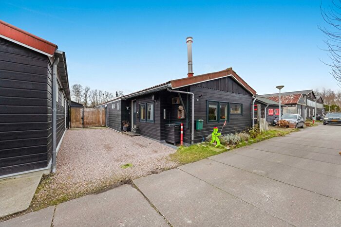 Koop en Huur Huizen - 2