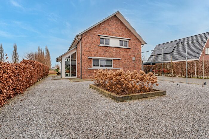 Koop en Huur Huizen - 3