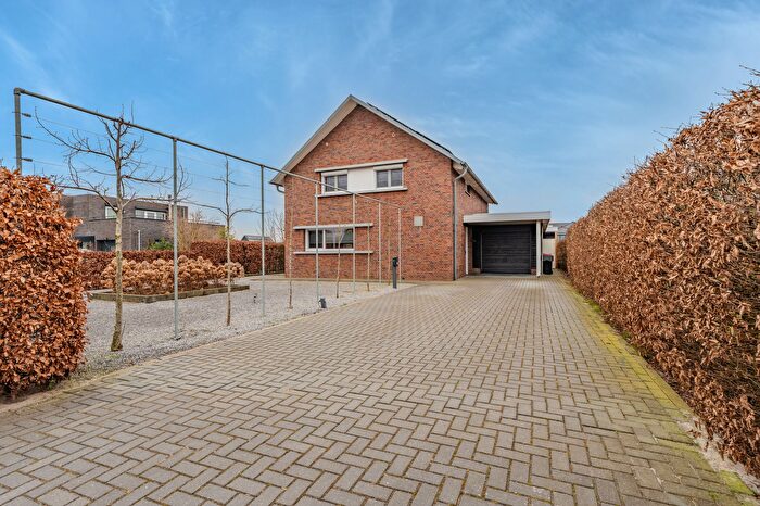 Koop en Huur Huizen - 2