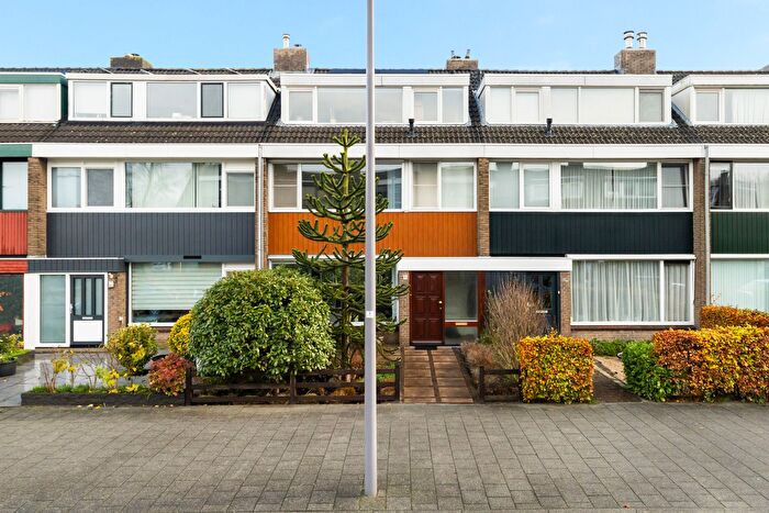 Koop en Huur Huizen - 3