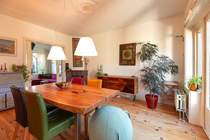 Koop en Huur Huizen - 3