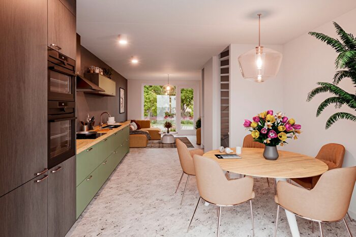 Koop en Huur Huizen - 2