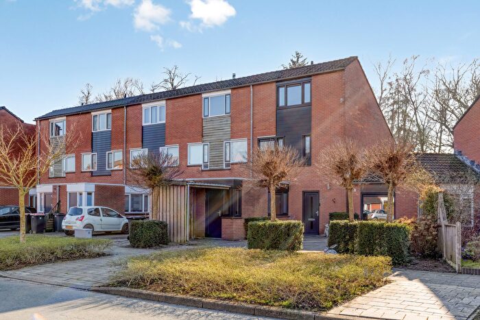 Koop en Huur Huizen - 3