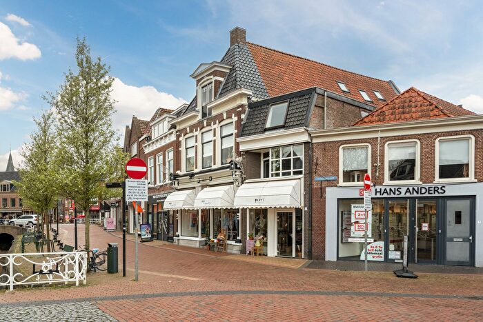 Koop en Huur Huizen - 3