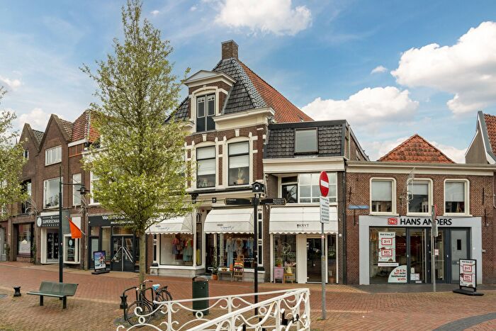 Koop en Huur Huizen - 2