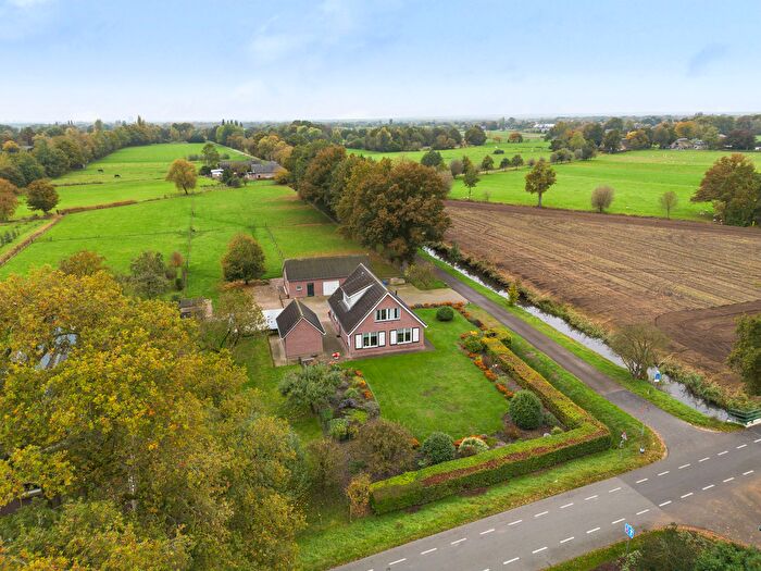 3-kamerhuis te koop in Buitengebied Vaassen, Vaassen
