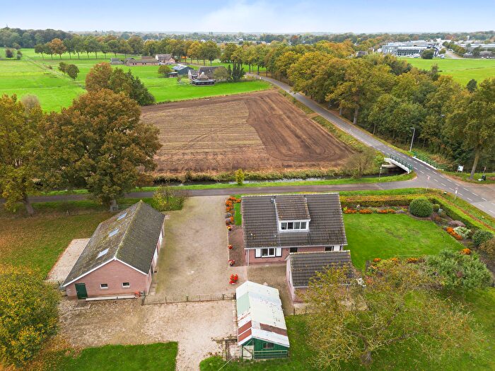 Koop en Huur Huizen - 3