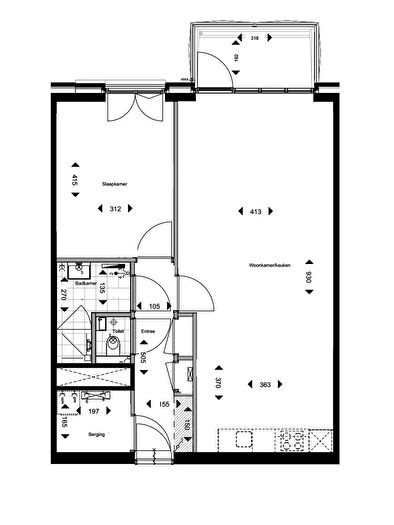 Koop en Huur Huizen - 3