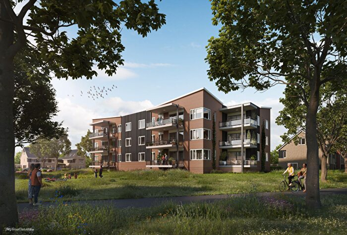 Koop en Huur Huizen - 2