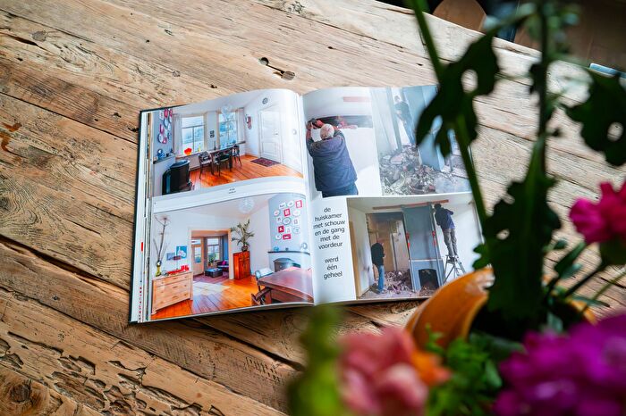 Koop en Huur Huizen - 3