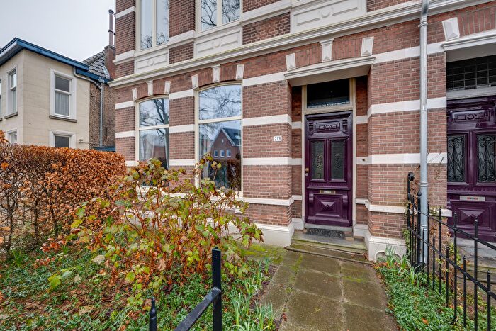 Koop en Huur Huizen - 3