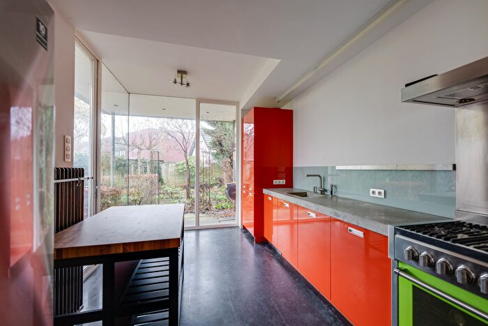 Koop en Huur Huizen - 2