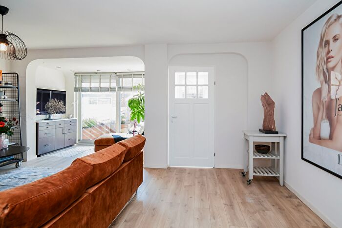 Koop en Huur Huizen - 2