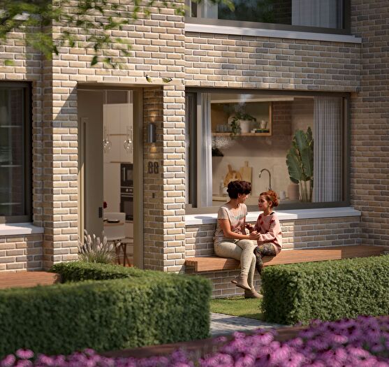 Koop en Huur Huizen - 2