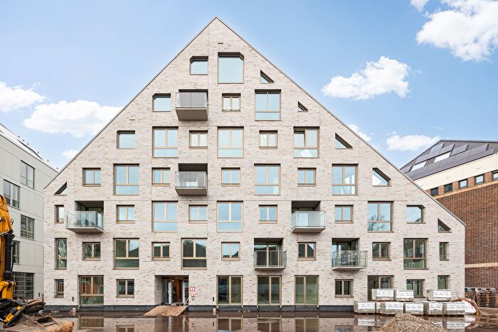 Koop en Huur Huizen - 2