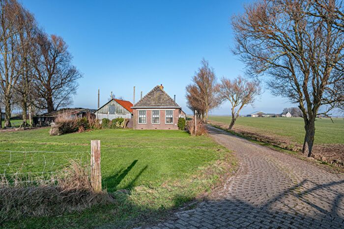 Koop en Huur Huizen - 2