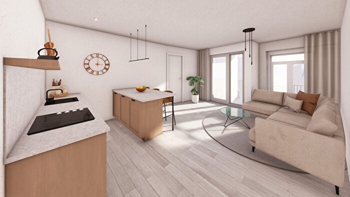 Koop en Huur Huizen - 3