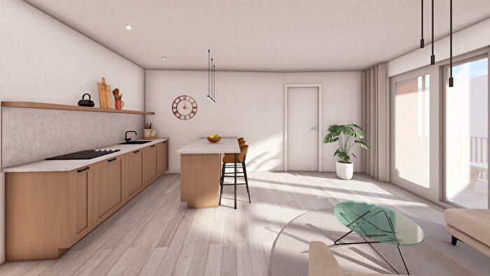 Koop en Huur Huizen - 2