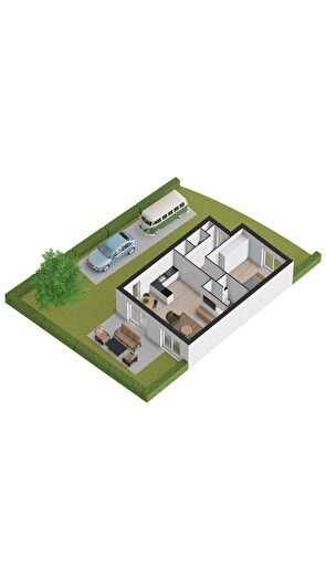 Koop en Huur Huizen - 2