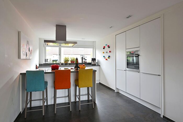 Koop en Huur Huizen - 2